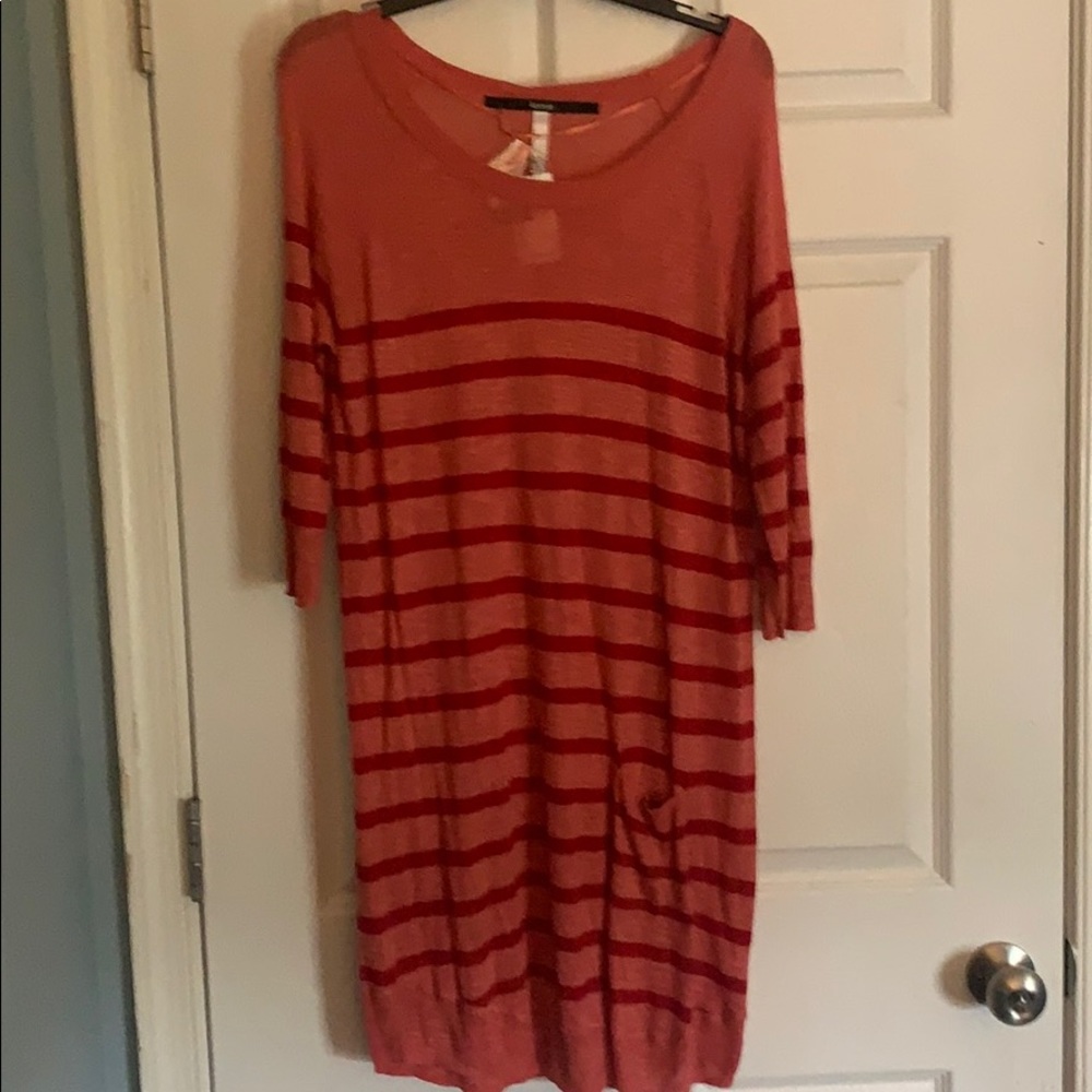 Kensie dress/tunic